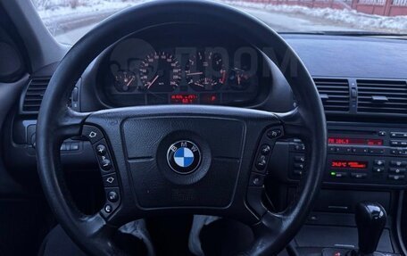 BMW 3 серия, 2000 год, 540 000 рублей, 5 фотография