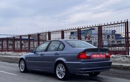 BMW 3 серия, 2000 год, 540 000 рублей, 2 фотография