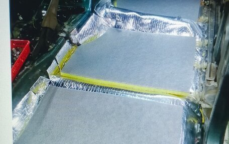 Mitsubishi L200 IV рестайлинг, 2007 год, 1 100 000 рублей, 9 фотография