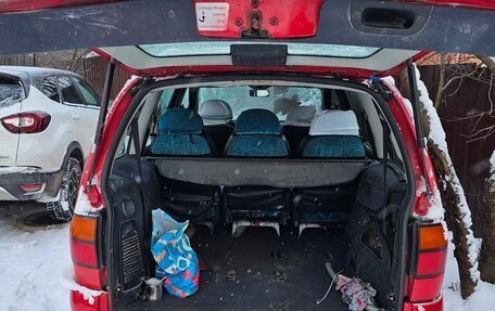 Volkswagen Sharan I рестайлинг, 1997 год, 300 000 рублей, 5 фотография