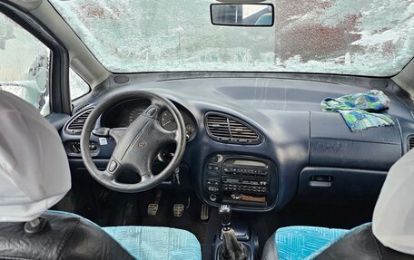 Volkswagen Sharan I рестайлинг, 1997 год, 300 000 рублей, 7 фотография