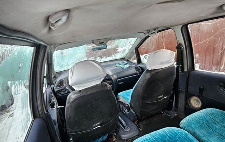 Volkswagen Sharan I рестайлинг, 1997 год, 300 000 рублей, 8 фотография