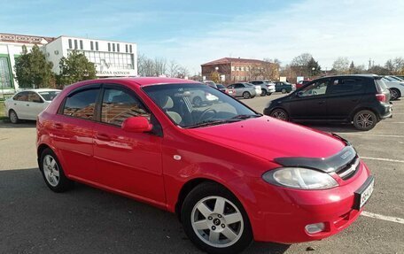 Chevrolet Lacetti, 2005 год, 500 000 рублей, 2 фотография