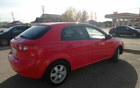 Chevrolet Lacetti, 2005 год, 500 000 рублей, 8 фотография