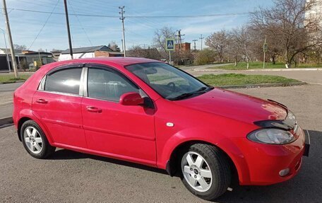 Chevrolet Lacetti, 2005 год, 500 000 рублей, 4 фотография