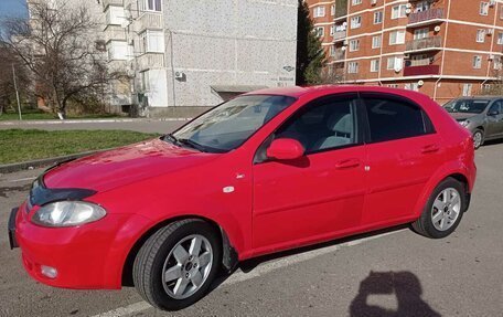 Chevrolet Lacetti, 2005 год, 500 000 рублей, 5 фотография
