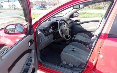 Chevrolet Lacetti, 2005 год, 500 000 рублей, 9 фотография