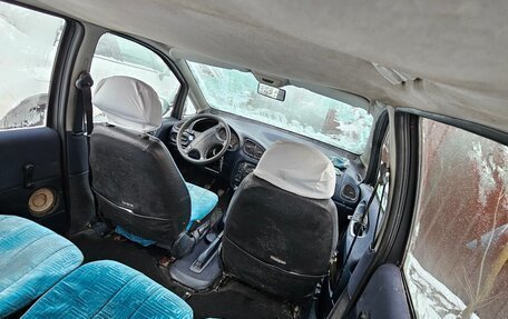 Volkswagen Sharan I рестайлинг, 1997 год, 300 000 рублей, 9 фотография