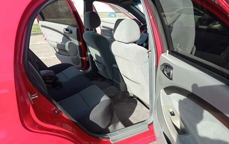 Chevrolet Lacetti, 2005 год, 500 000 рублей, 13 фотография