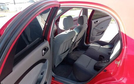 Chevrolet Lacetti, 2005 год, 500 000 рублей, 12 фотография