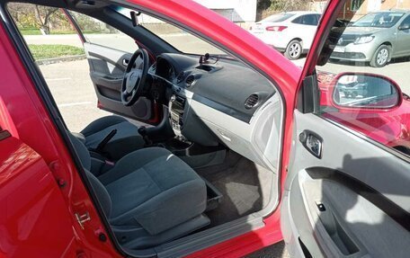 Chevrolet Lacetti, 2005 год, 500 000 рублей, 11 фотография