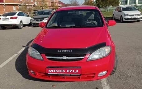 Chevrolet Lacetti, 2005 год, 500 000 рублей, 3 фотография