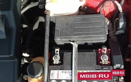 Chevrolet Lacetti, 2005 год, 500 000 рублей, 17 фотография