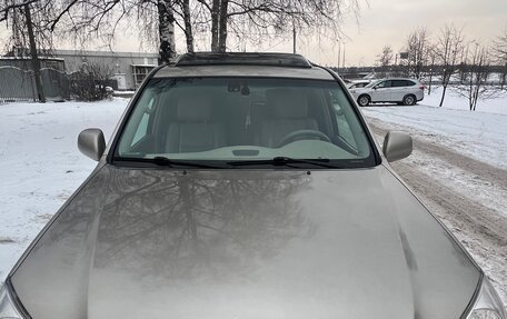 Lexus GX I, 2005 год, 2 100 000 рублей, 2 фотография