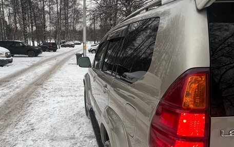 Lexus GX I, 2005 год, 2 100 000 рублей, 5 фотография