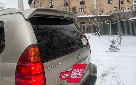 Lexus GX I, 2005 год, 2 100 000 рублей, 6 фотография