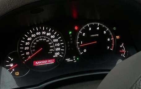 Lexus GX I, 2005 год, 2 100 000 рублей, 8 фотография