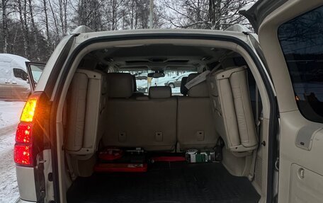 Lexus GX I, 2005 год, 2 100 000 рублей, 15 фотография