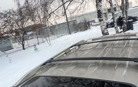 Lexus GX I, 2005 год, 2 100 000 рублей, 17 фотография