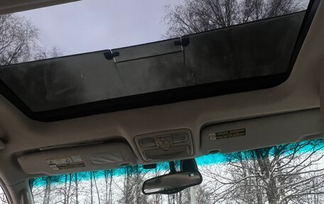 Lexus GX I, 2005 год, 2 100 000 рублей, 19 фотография