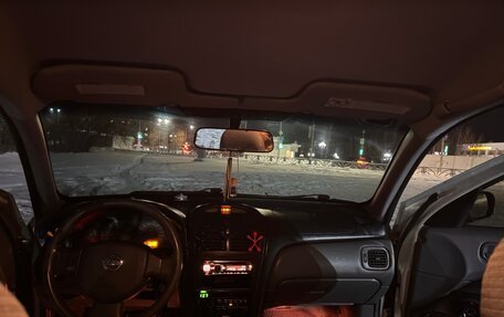 Nissan Almera Classic, 2007 год, 600 000 рублей, 3 фотография