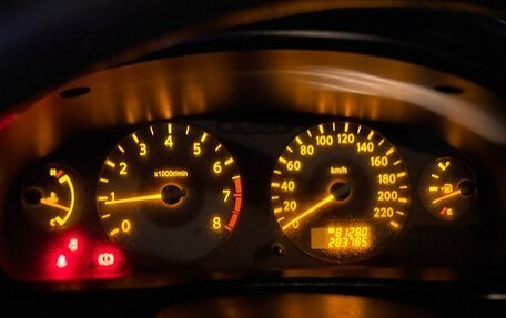 Nissan Almera Classic, 2007 год, 600 000 рублей, 7 фотография