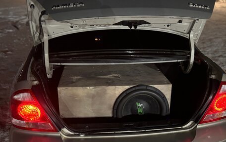 Nissan Almera Classic, 2007 год, 600 000 рублей, 8 фотография