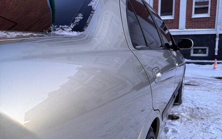 Nissan Almera Classic, 2007 год, 600 000 рублей, 13 фотография