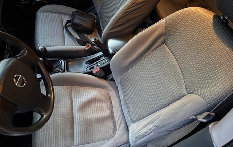 Nissan Almera Classic, 2007 год, 600 000 рублей, 17 фотография