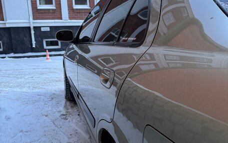 Nissan Almera Classic, 2007 год, 600 000 рублей, 15 фотография