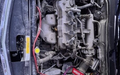 Nissan Almera Classic, 2007 год, 600 000 рублей, 19 фотография