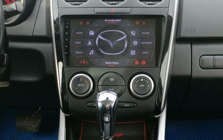 Mazda CX-7 I рестайлинг, 2011 год, 1 300 000 рублей, 5 фотография