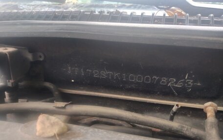 Toyota Carina E, 1994 год, 310 000 рублей, 2 фотография