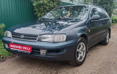Toyota Carina E, 1994 год, 310 000 рублей, 4 фотография