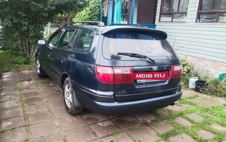 Toyota Carina E, 1994 год, 310 000 рублей, 3 фотография