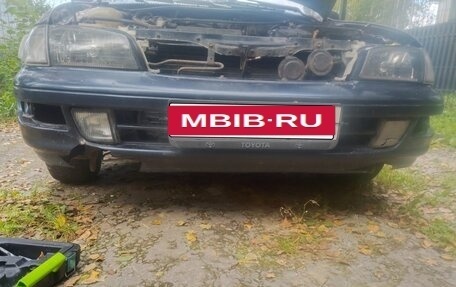 Toyota Carina E, 1994 год, 310 000 рублей, 8 фотография