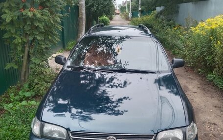 Toyota Carina E, 1994 год, 310 000 рублей, 15 фотография