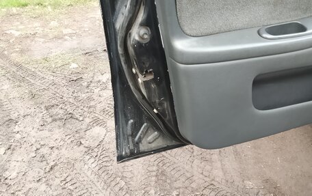 Chevrolet Lanos I, 2008 год, 135 000 рублей, 9 фотография