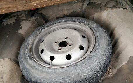 Chevrolet Lanos I, 2008 год, 135 000 рублей, 10 фотография