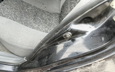 Chevrolet Lanos I, 2008 год, 135 000 рублей, 7 фотография