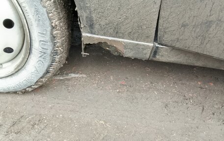 Chevrolet Lanos I, 2008 год, 135 000 рублей, 18 фотография