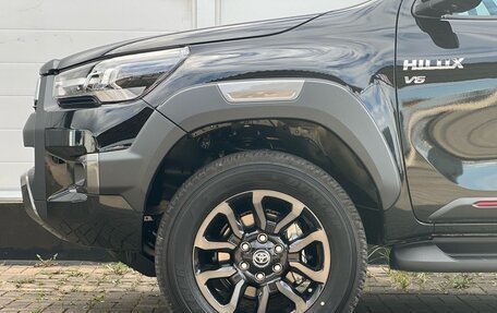 Toyota Hilux VIII, 2025 год, 6 500 000 рублей, 12 фотография
