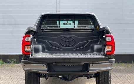 Toyota Hilux VIII, 2025 год, 6 500 000 рублей, 13 фотография