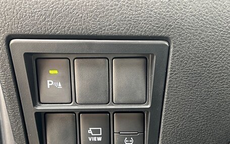 Toyota Hilux VIII, 2025 год, 6 500 000 рублей, 21 фотография