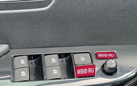 Toyota Hilux VIII, 2025 год, 6 500 000 рублей, 22 фотография