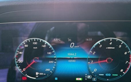 Mercedes-Benz E-Класс, 2021 год, 5 500 000 рублей, 5 фотография