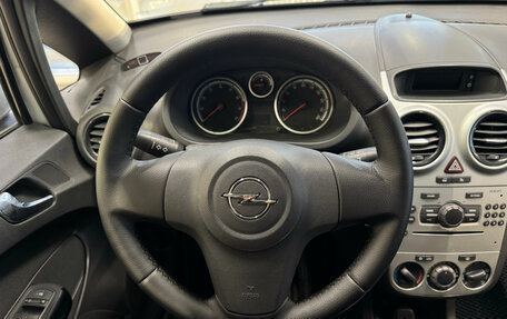 Opel Corsa D, 2012 год, 560 000 рублей, 7 фотография