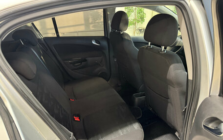 Opel Corsa D, 2012 год, 560 000 рублей, 10 фотография