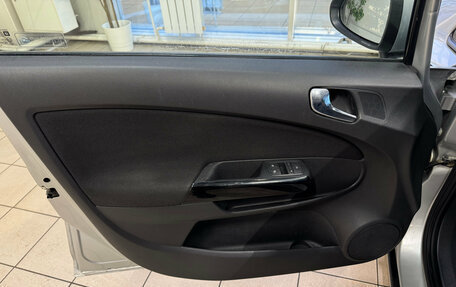 Opel Corsa D, 2012 год, 560 000 рублей, 14 фотография