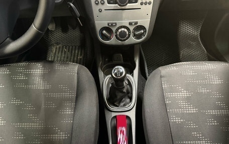 Opel Corsa D, 2012 год, 560 000 рублей, 13 фотография